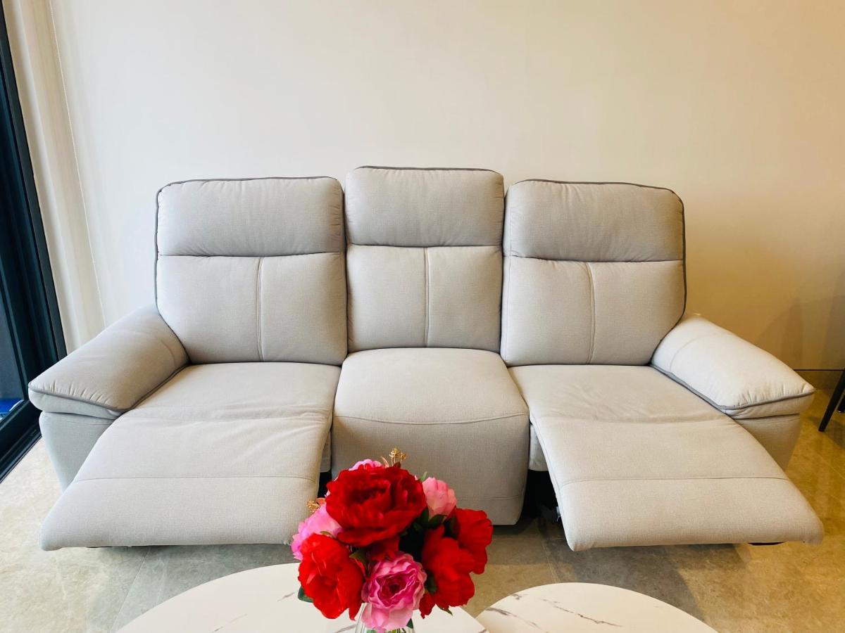 Harmony Luxury Suites At Lucentia Bukit Bintang City Center กัวลาลัมเปอร์ ภายนอก รูปภาพ